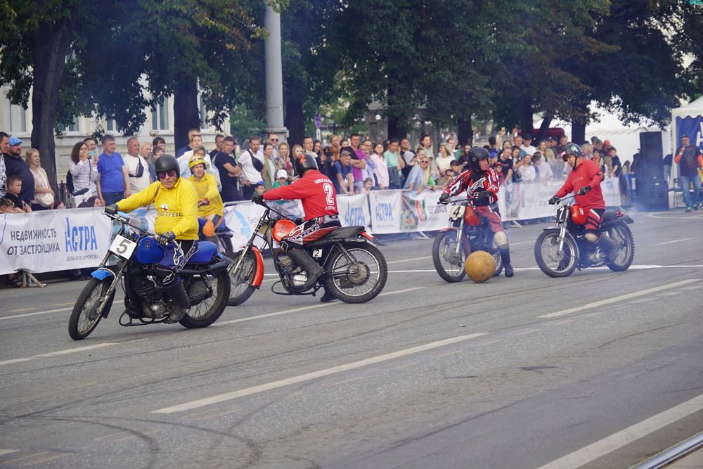 Photograph by Светлана Хохлова