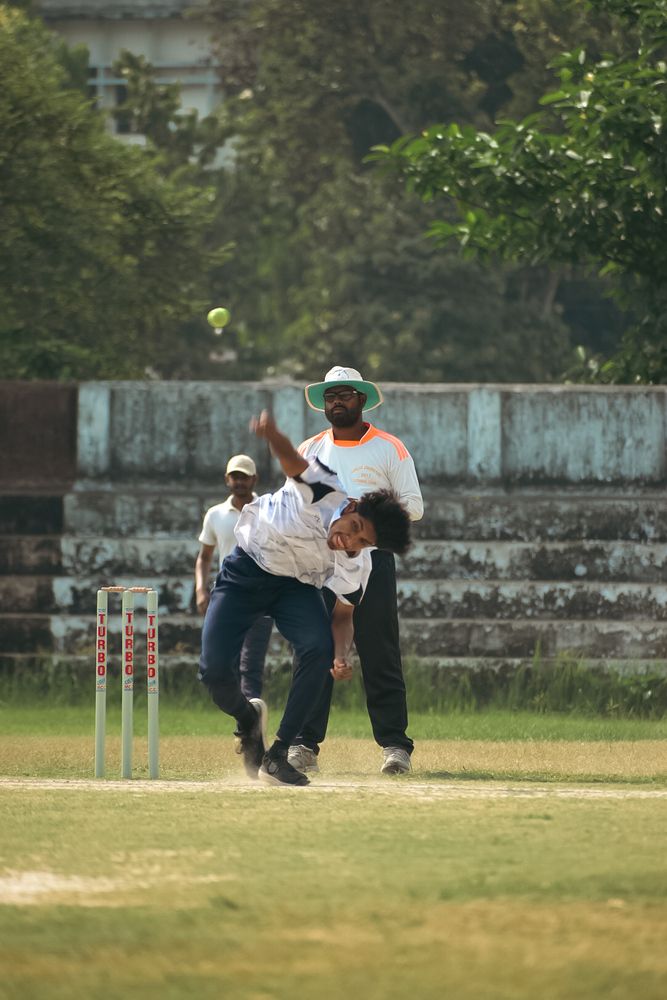 Photograph by Arkadip Mondal