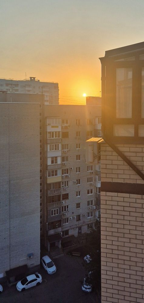 Фотография автора Метушова Анна