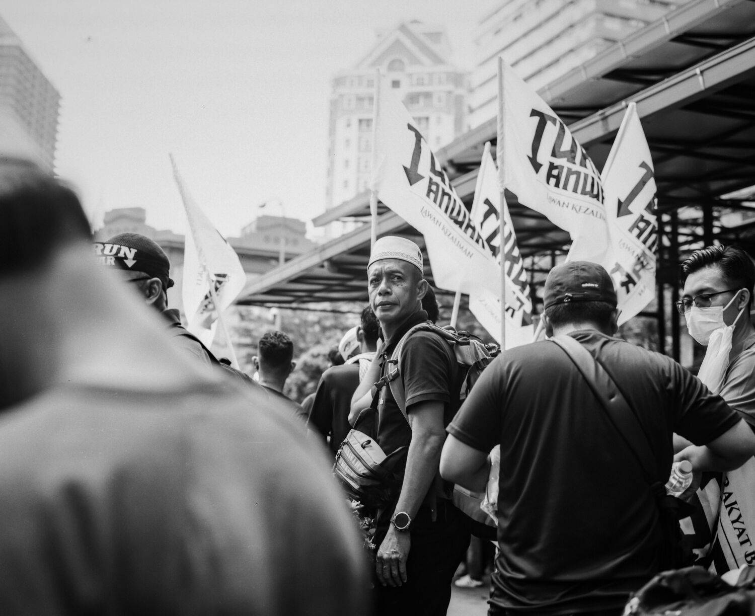 Protest