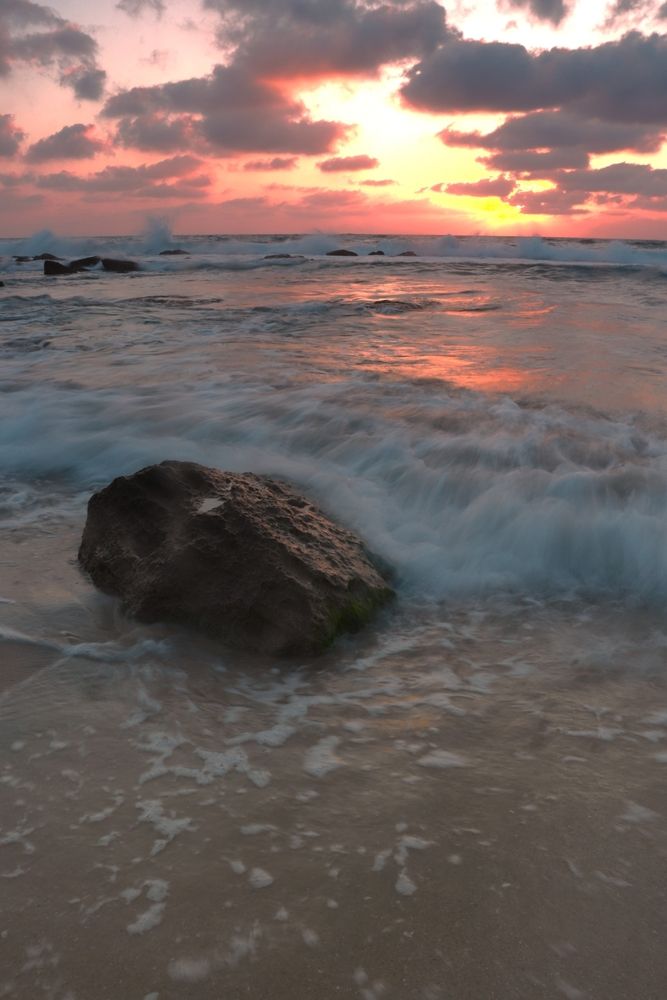 ATARDECER