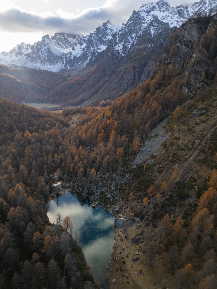 Photograph by Pietro Corredor Greco