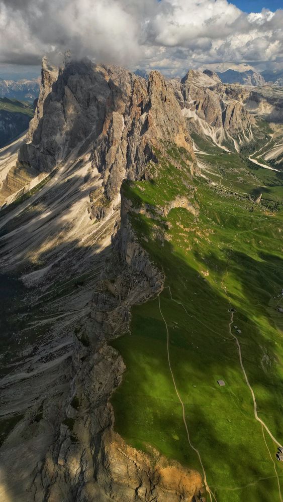 Photograph by Pietro Corredor Greco