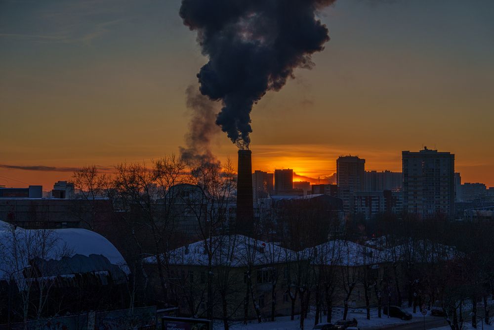 Photograph by Вадим Шевырин