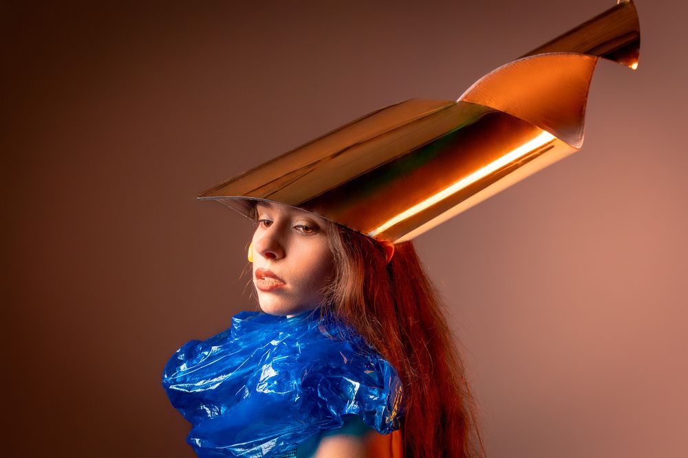 Photograph by Ilya Avtaykin