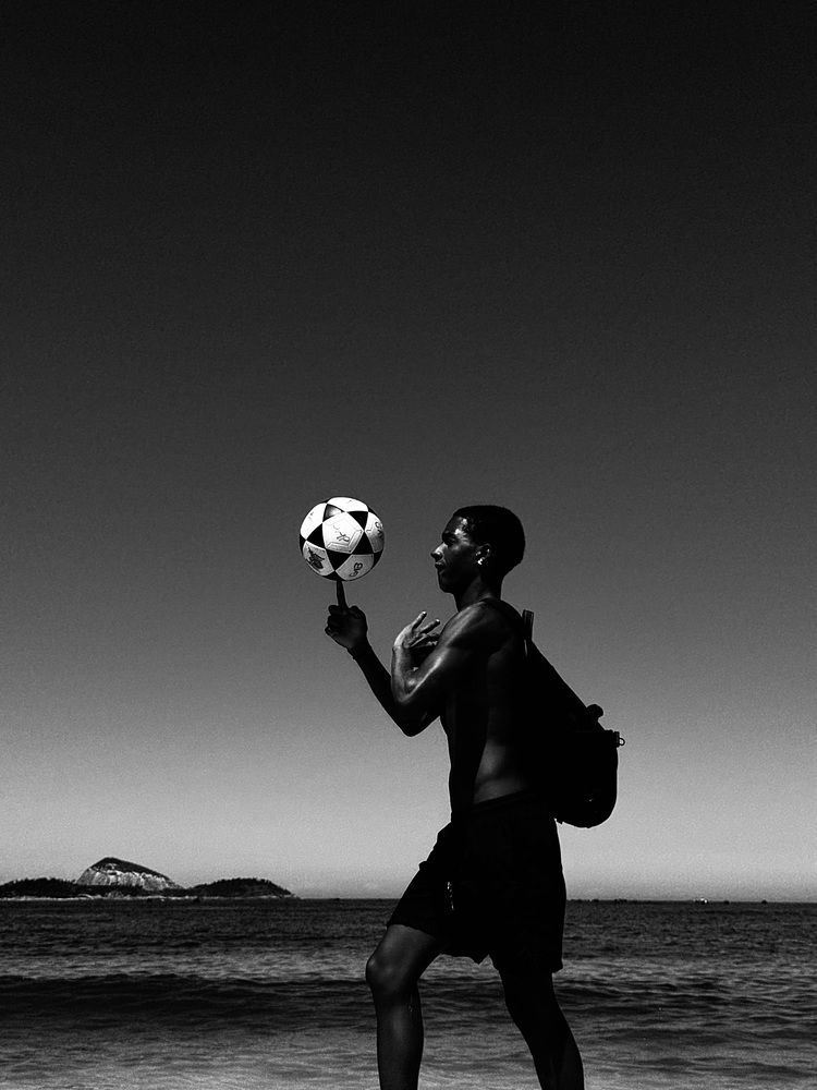 Photograph by Lauro Machado