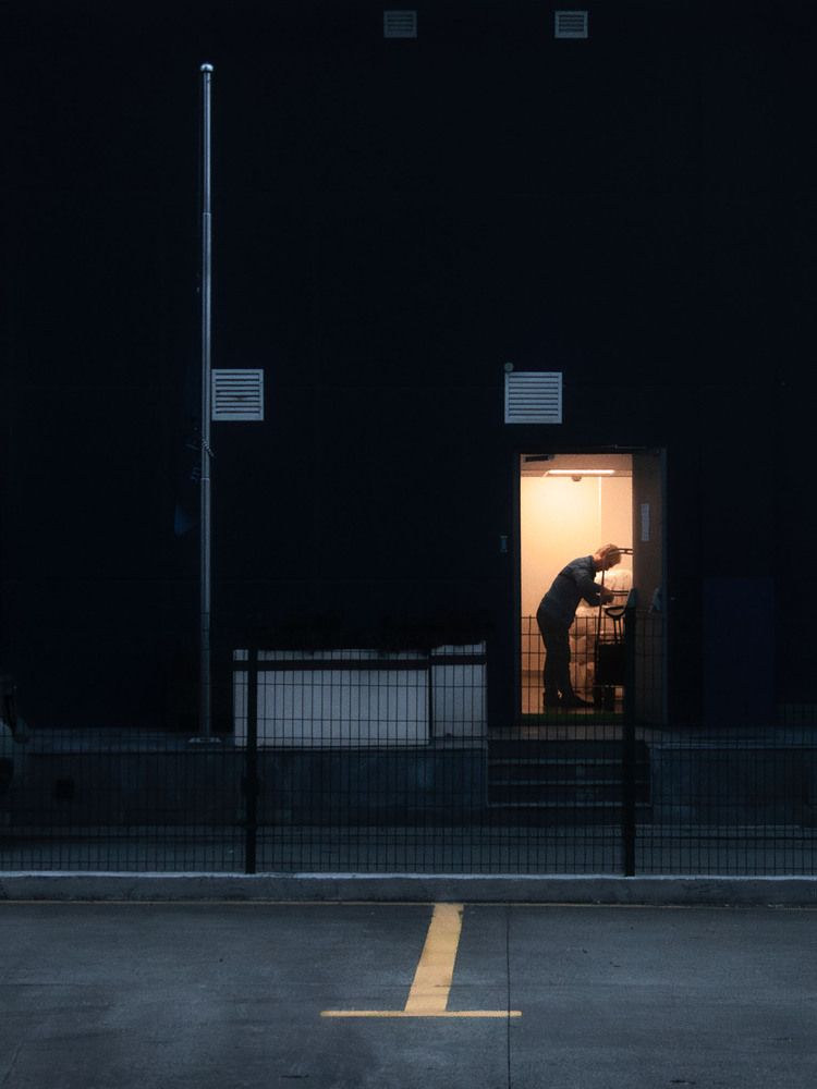 Photograph by Sergej