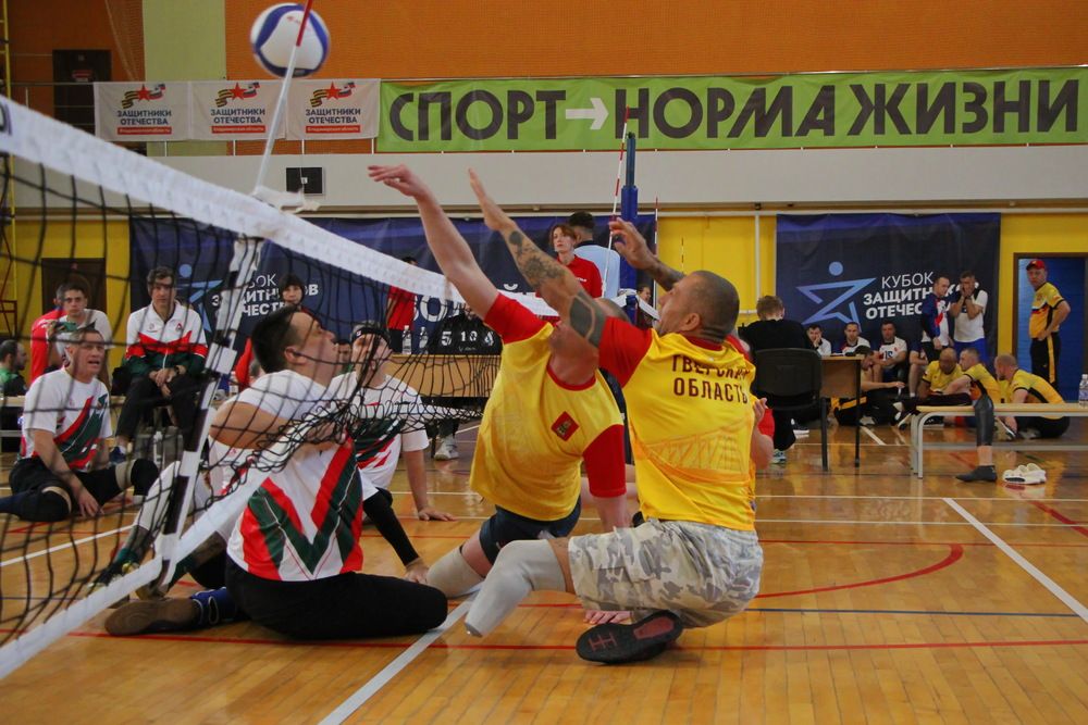 Photograph by Анатолий Борисов