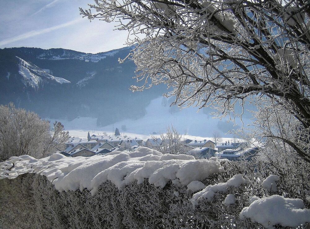 Капрун, Австрия