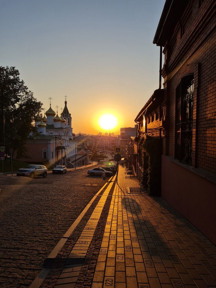 Photograph by Алёна Тагаева