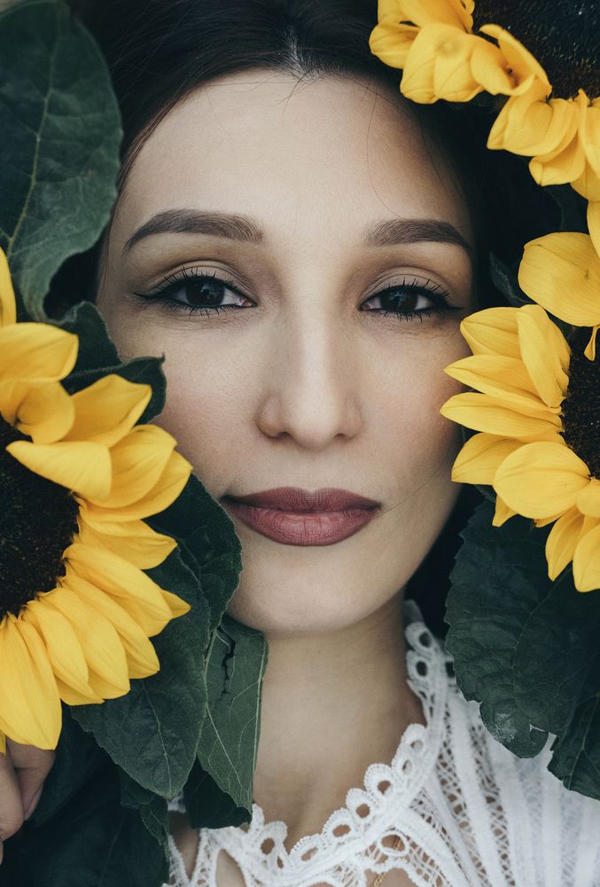 Photograph by Татьяна Лапшова