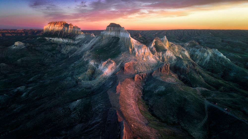 Photograph by Ricardo Gayán