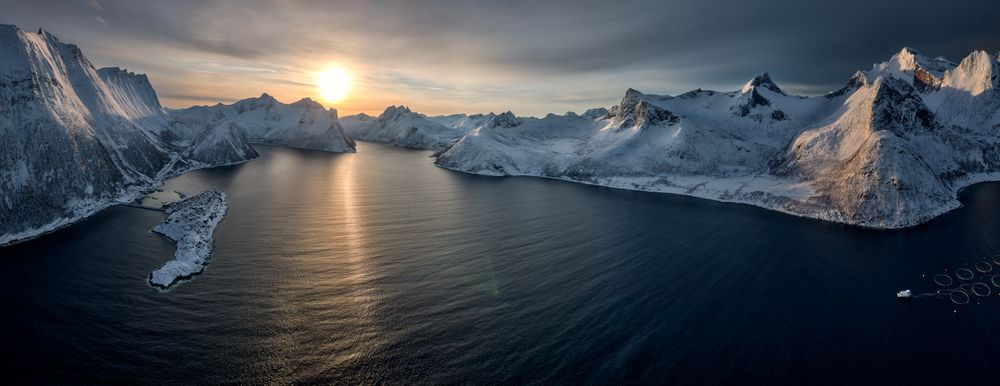 Photograph by Ricardo Gayán