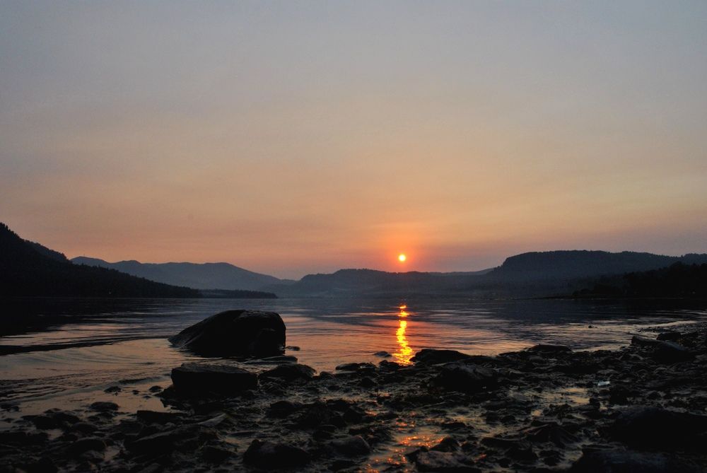 Photograph by Ольга