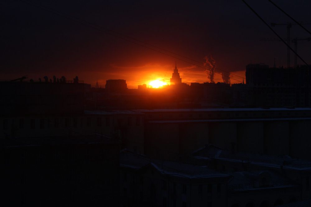 Photograph by Соколова Полина