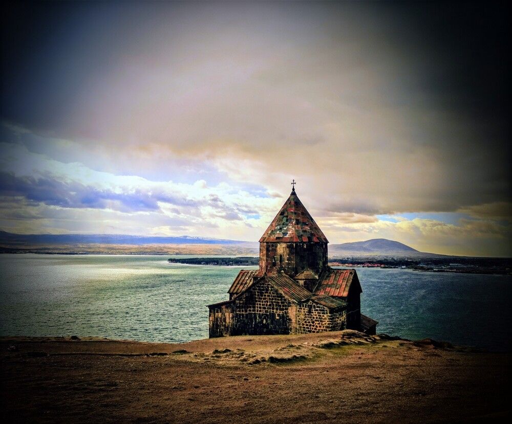 Photograph by Игорь Бахарев