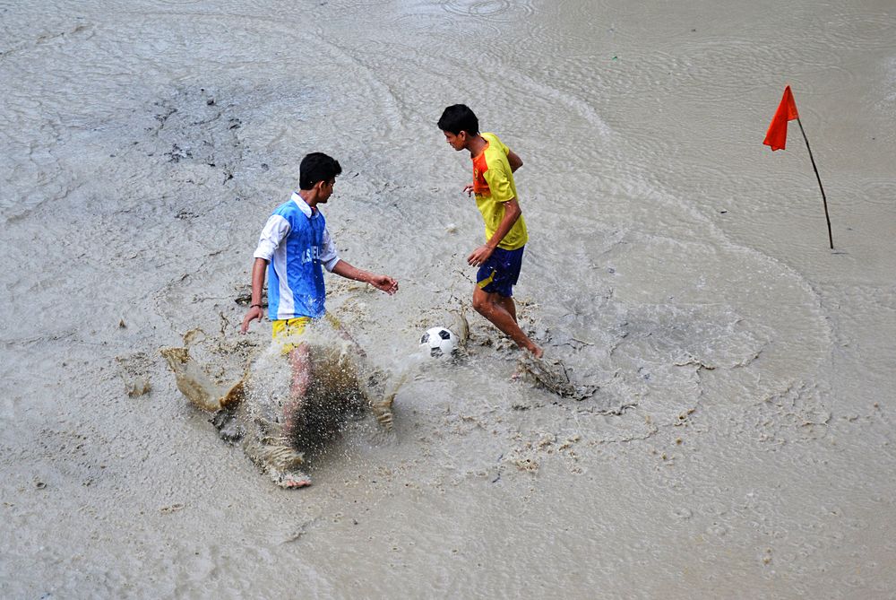 Photograph by CHINMOY BISWAS