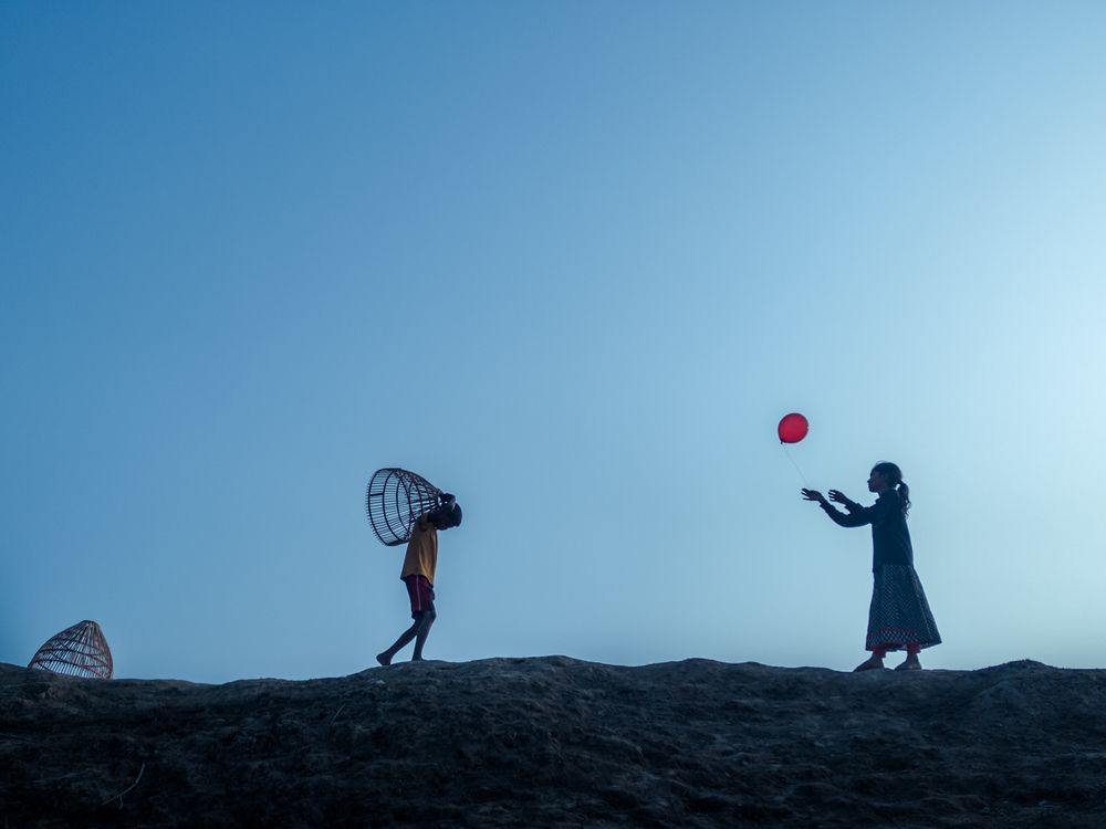 Photograph by Monojit Dutta