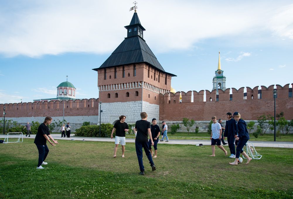 Photograph by Андрей Чуйков