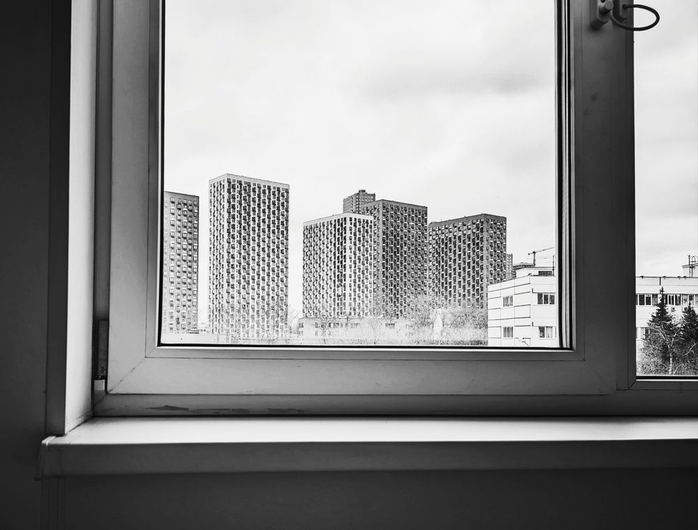 Photograph by Sergey Kurkov-Tarkovsky