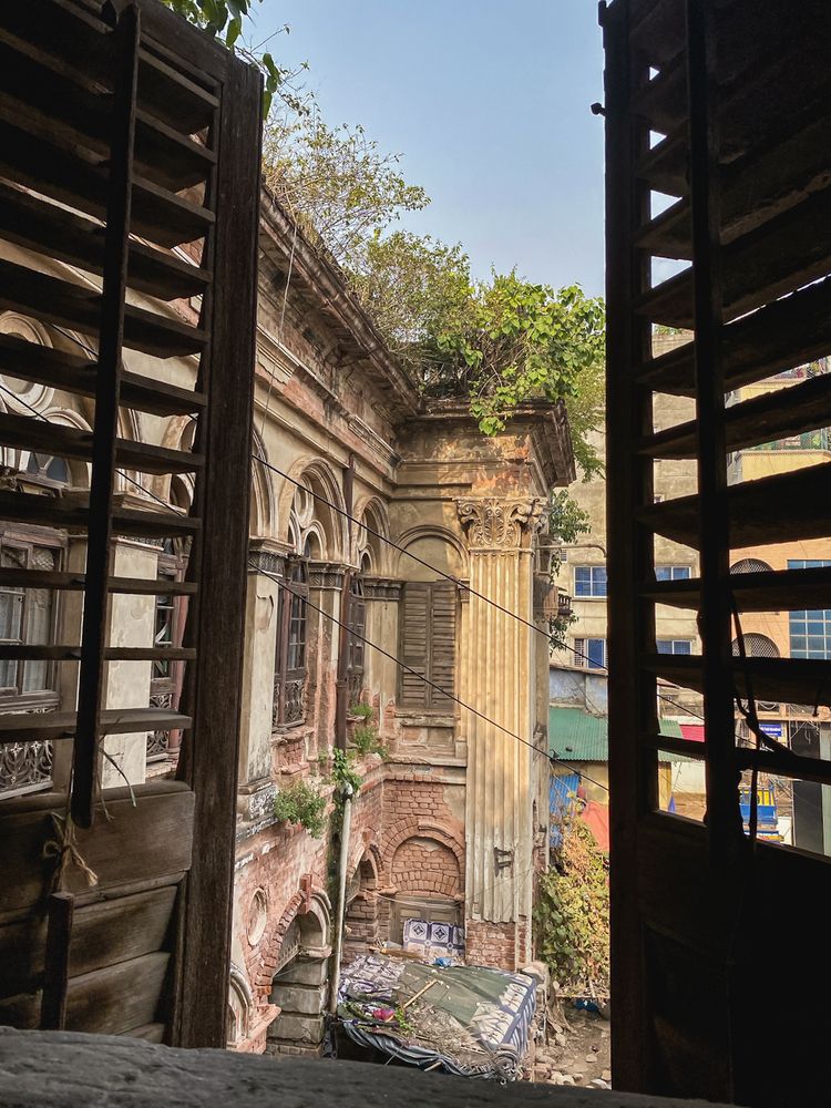 Photograph by Farhan Rahman