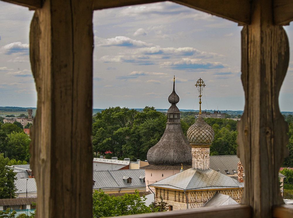 Photograph by Елена Григорович