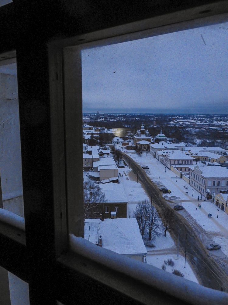 Photograph by Игорь Смирнов