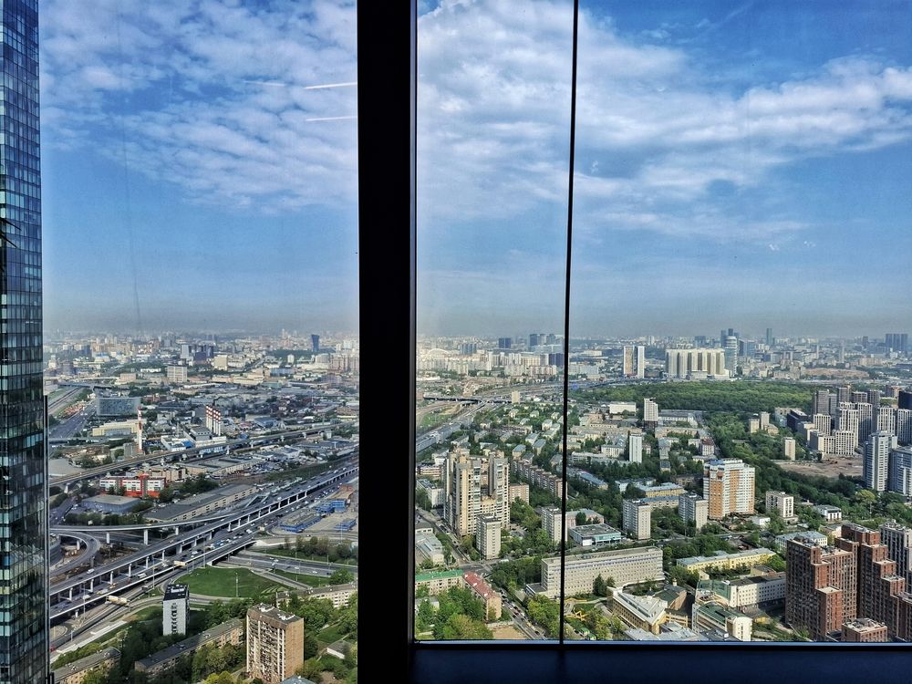Photograph by Денис Прохоров