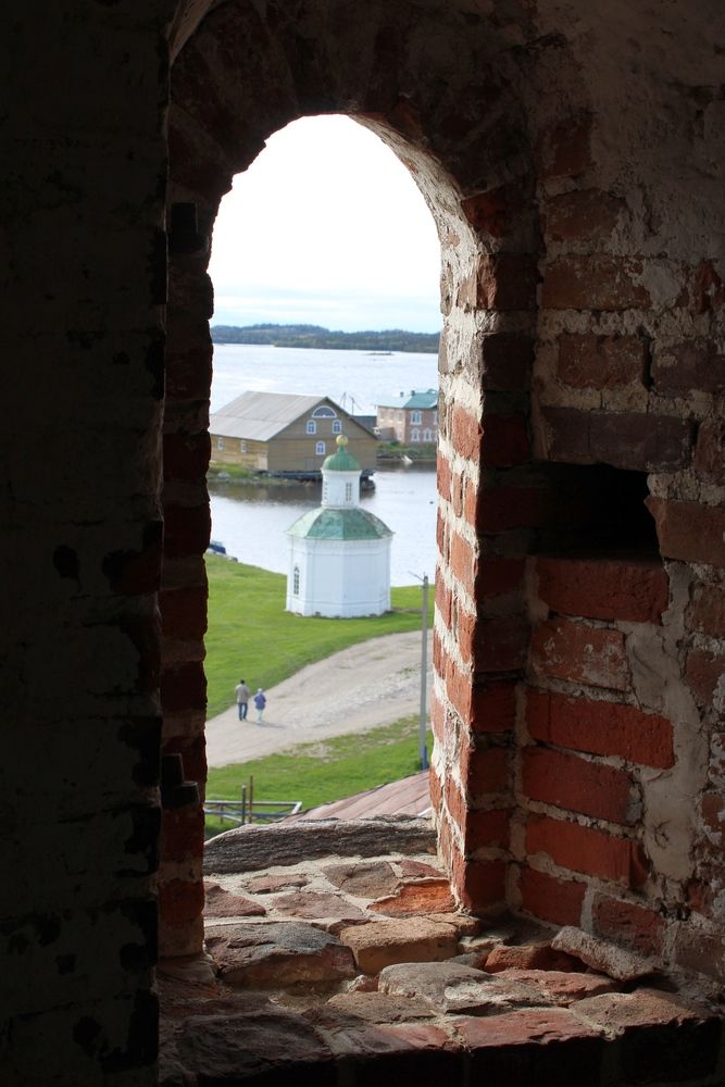 Photograph by Olga Bagaeva