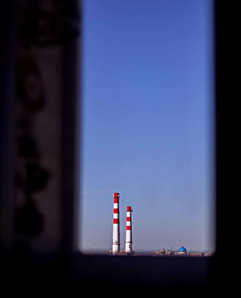 Photograph by Наталья Шевелева