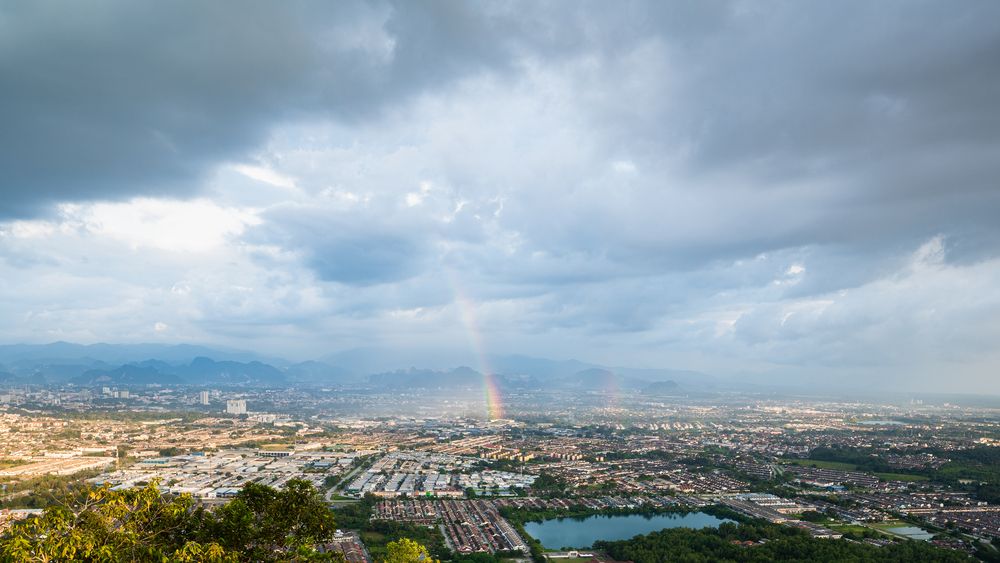 Photograph by Lee kar kit