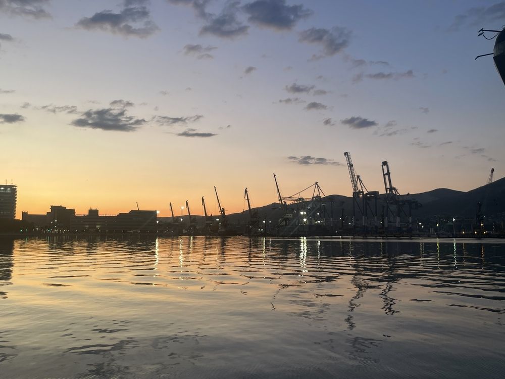 Photograph by Евгений Коваленко