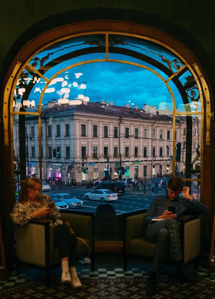 Photograph by Гузель Гнилорыбова