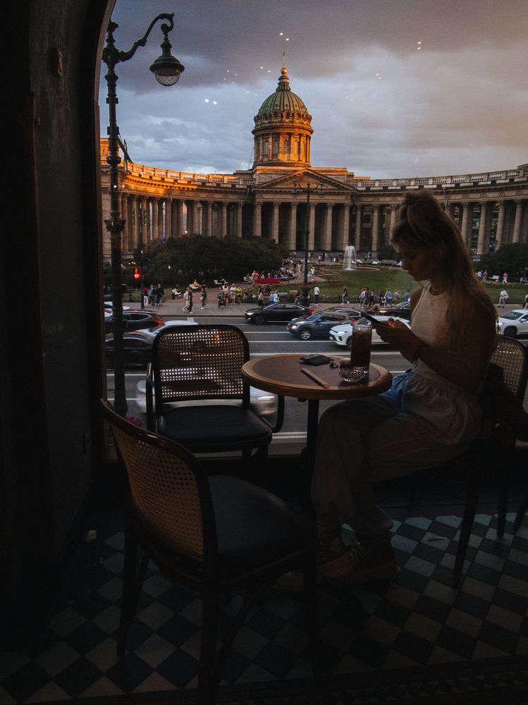Photograph by Гузель Гнилорыбова