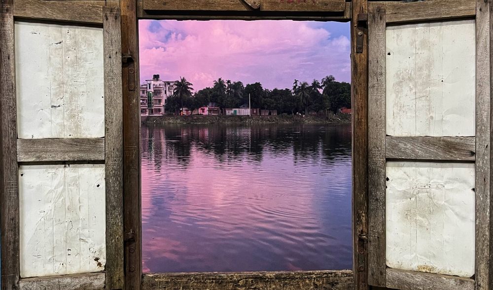 Photograph by Washiful Majid