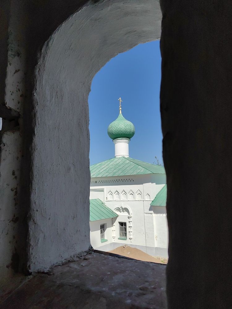 Photograph by Анастасия Кременчугская