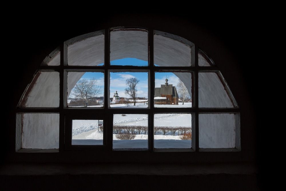 Photograph by Oleg Patrin