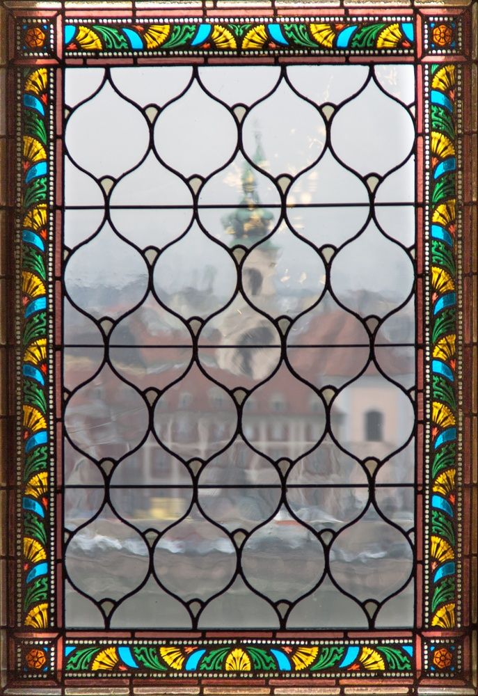 Photograph by Oleg Patrin