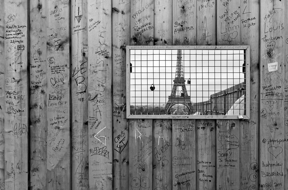 Photograph by Oleg Patrin