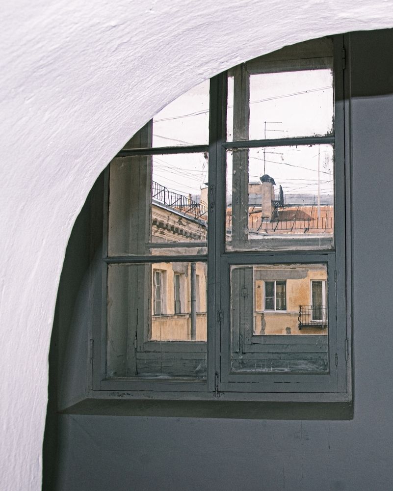 Photograph by Анна Васильева