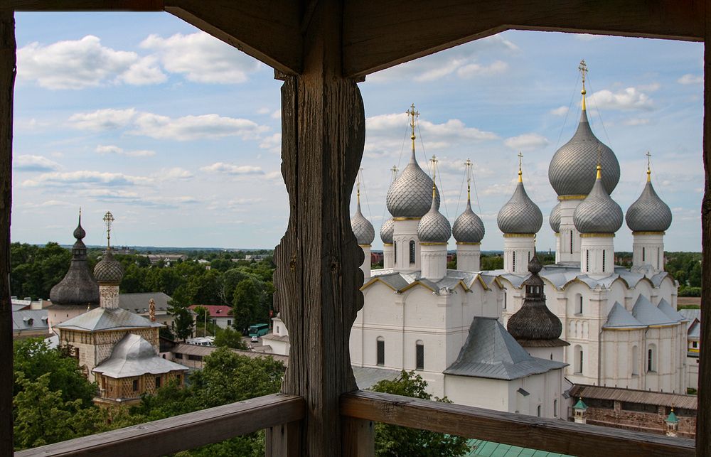 Photograph by Елена Григорович