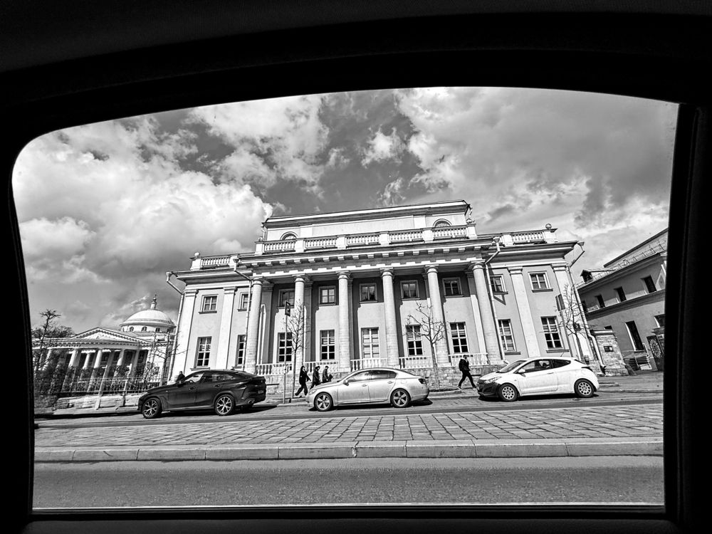 Photograph by Елена Чулюнина