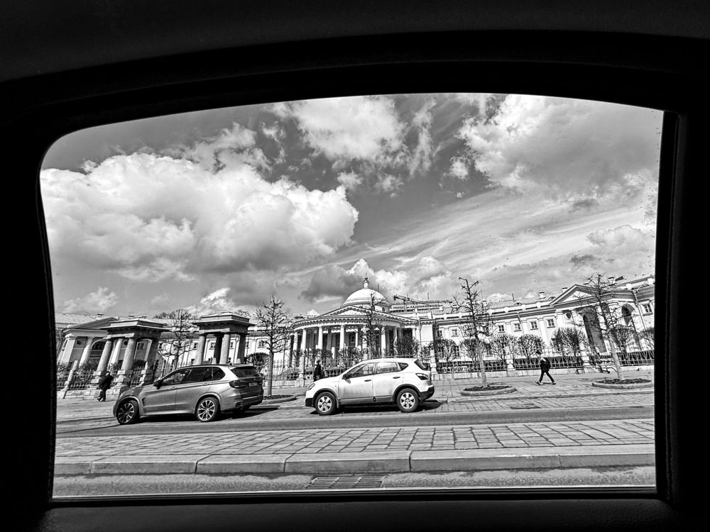 Photograph by Елена Чулюнина