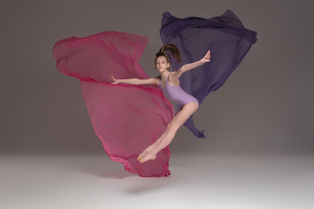 Photograph by Natalya Zimakova