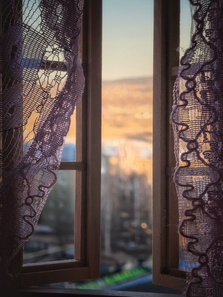 Фотография автора Жереченко Юлия