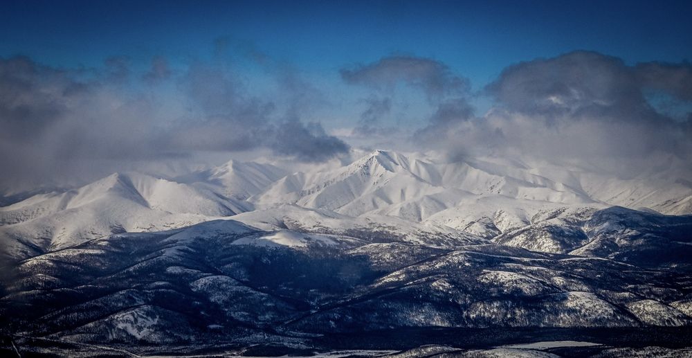 Photograph by Леонид Захаров