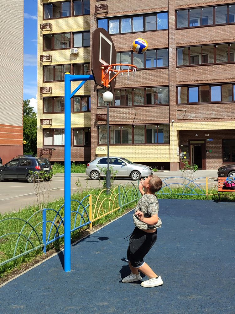Photograph by Лолита Богачева