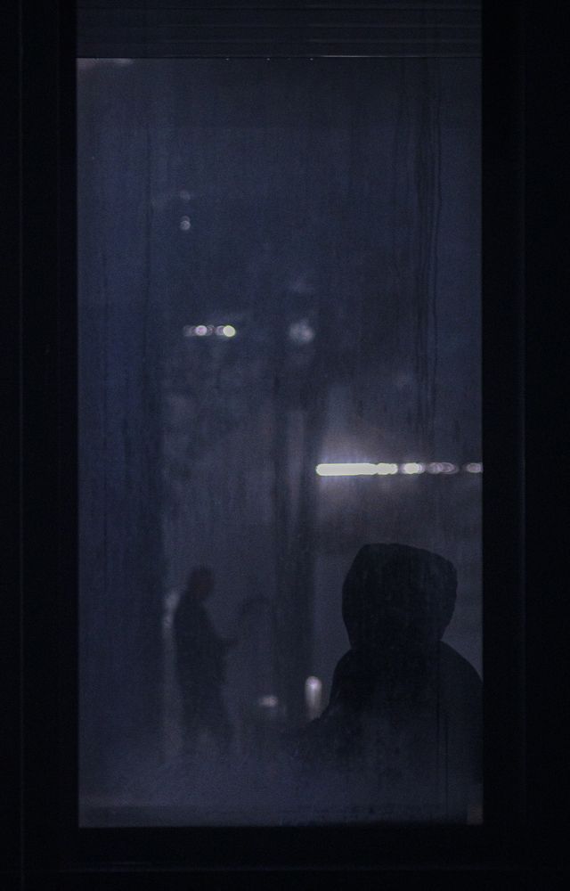 Photograph by Victoria Mogulyan