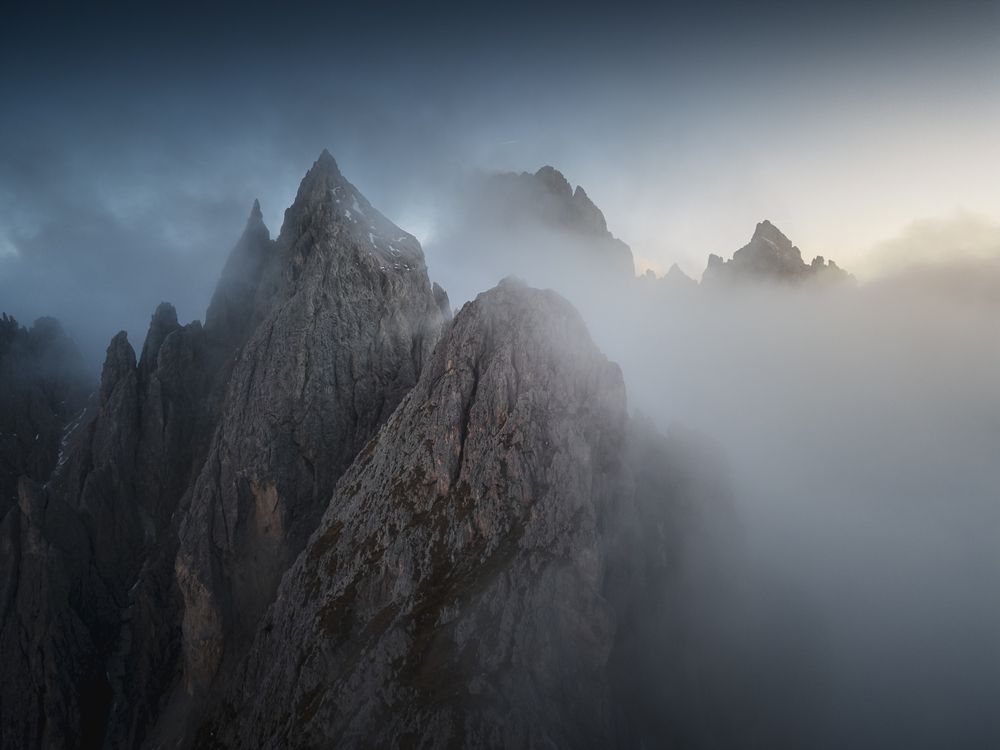 Photograph by Paolo Gabriele Maiero