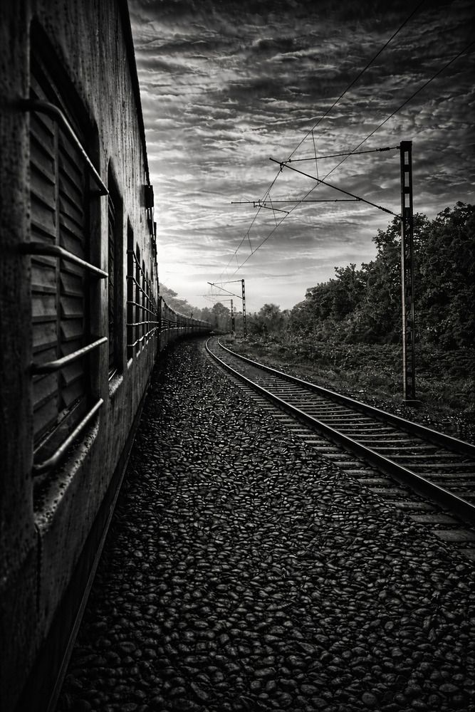 Steel Horizons